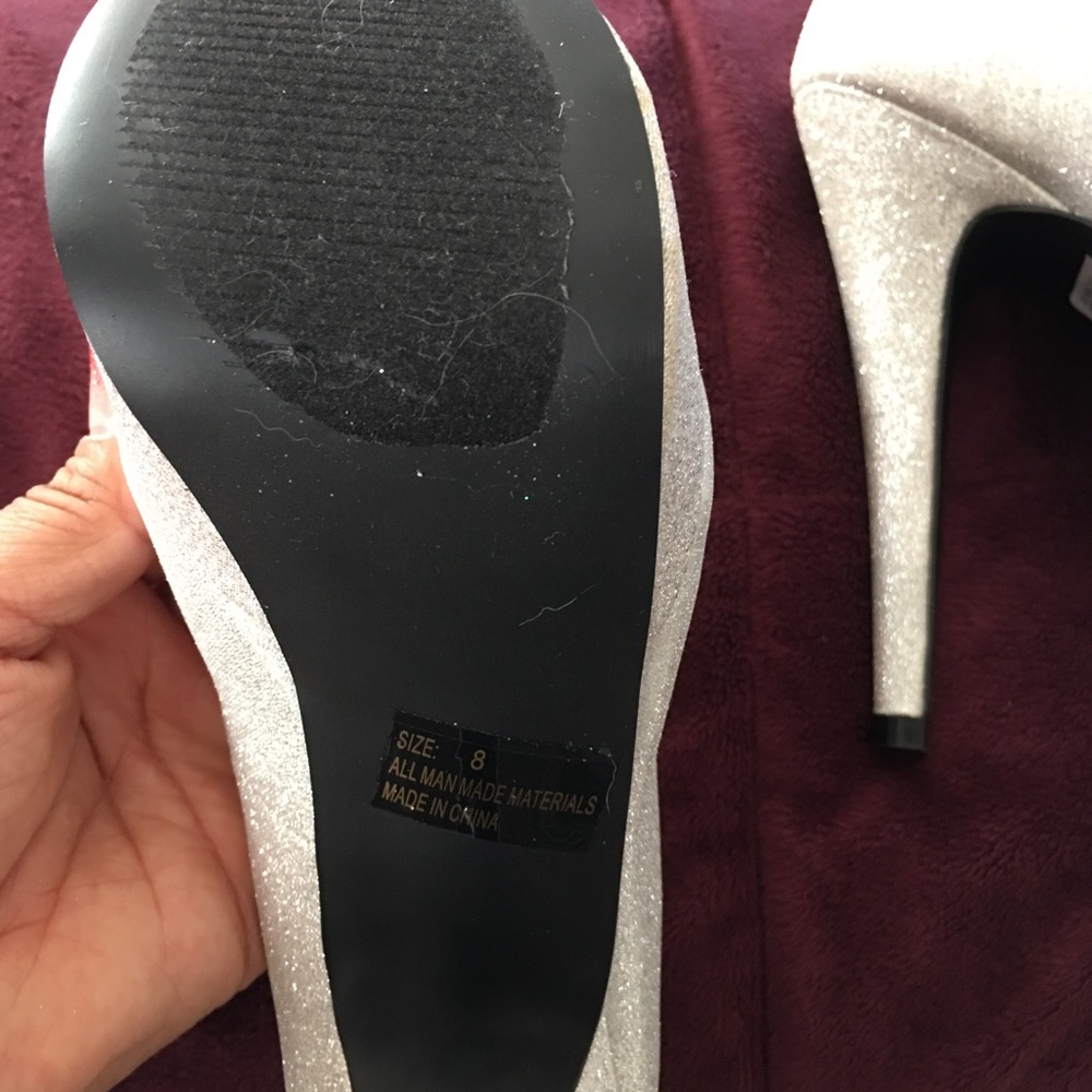 Heels 👠 - Picture 5 of 8